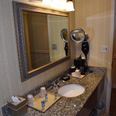 Room 607