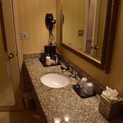 Room 610