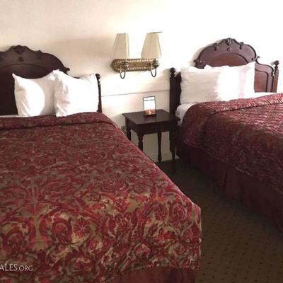 Room Contents 304