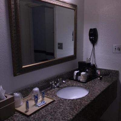 Room 318