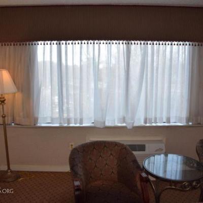Room 611