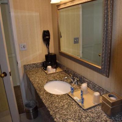 Room 604