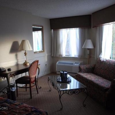 Room 521