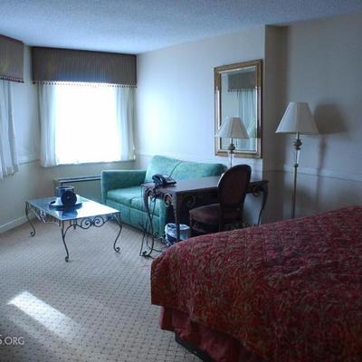 Room 407