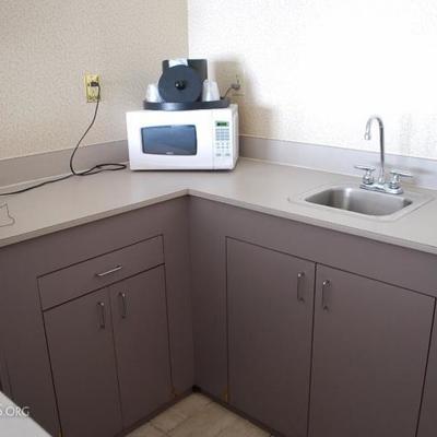 King Suite 403