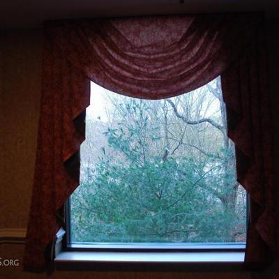 Window treatments