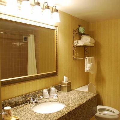 Room 521