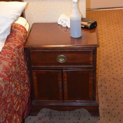 Room 520