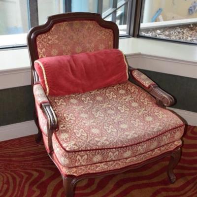 arm chair