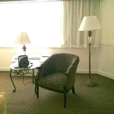 Room Contents 306