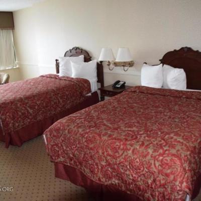 Room 409