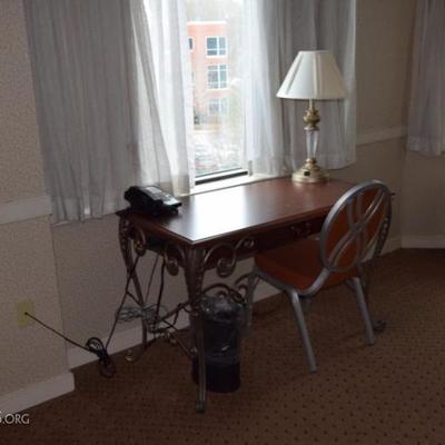 Room 420