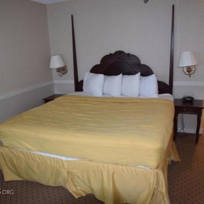 Room 616