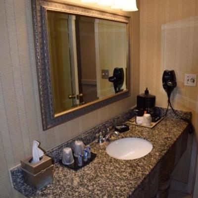 Room 609
