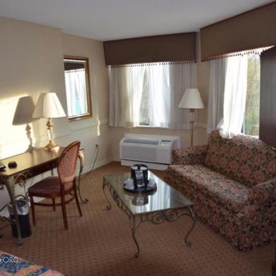 Room 521