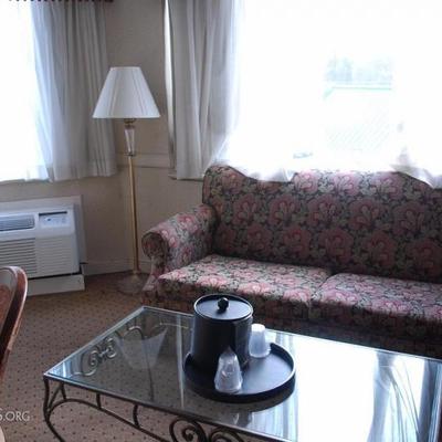 Room 521