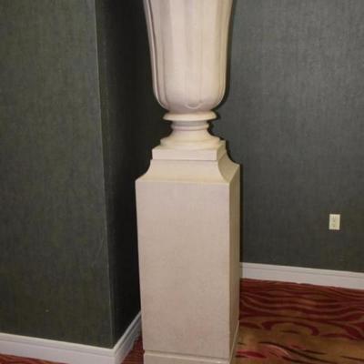 pair of planters