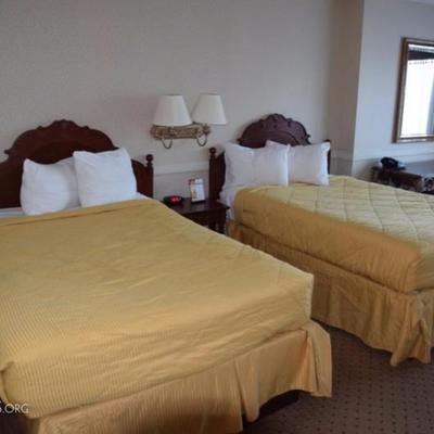 Room 610