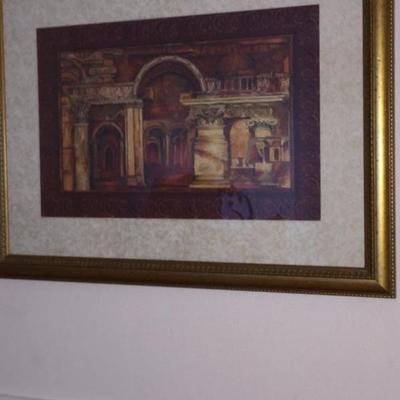 Room Contents 309