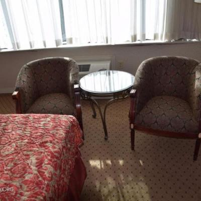 Room 604