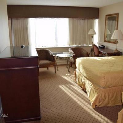 Room 605