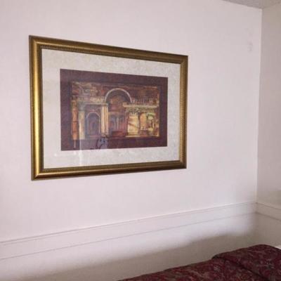Room Contents 304