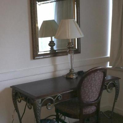 Room Contents 310