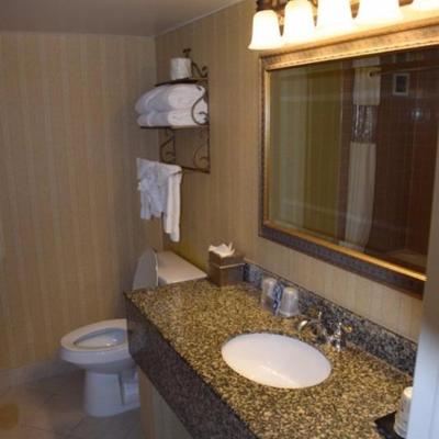 Room 601