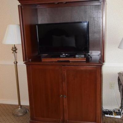 Room 411
