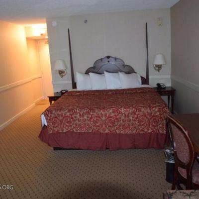 Room 519