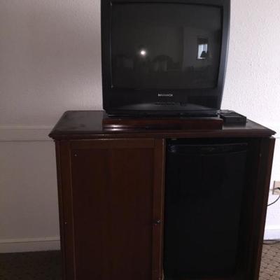 Room Contents 303