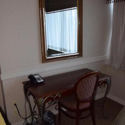 Room 610