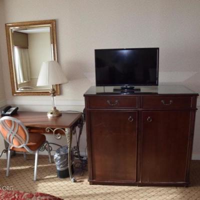 Room 604