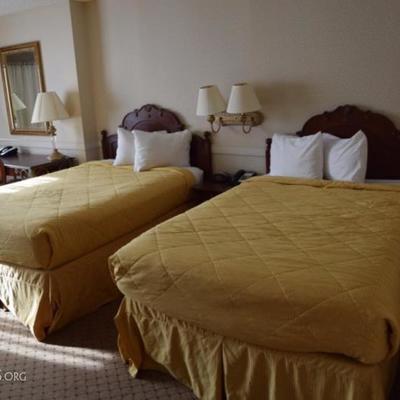 Room 605
