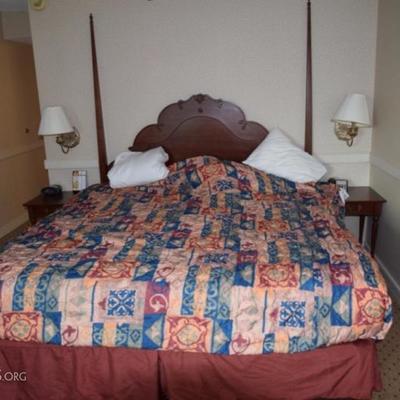 Room 521