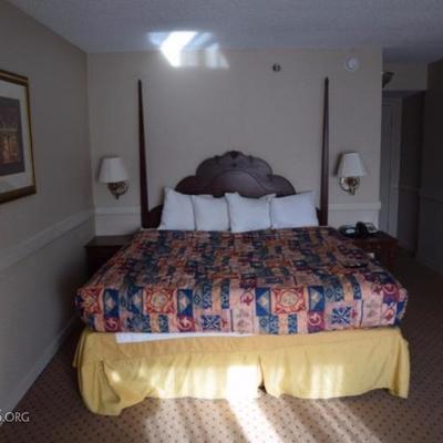 Room 601