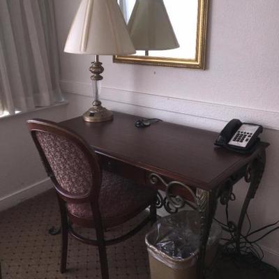 Room Contents 303