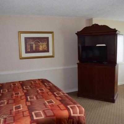 Room 408