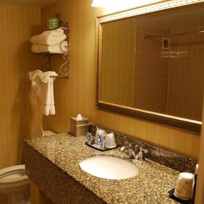 Room 522