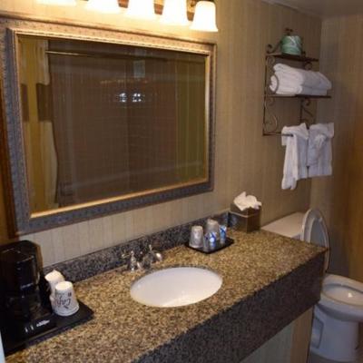 Room 412