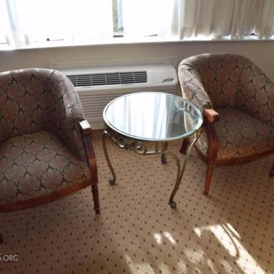 Room 605
