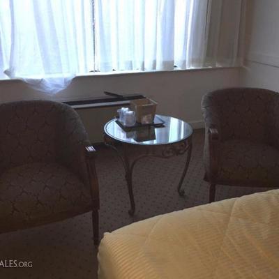 Room Contents 309