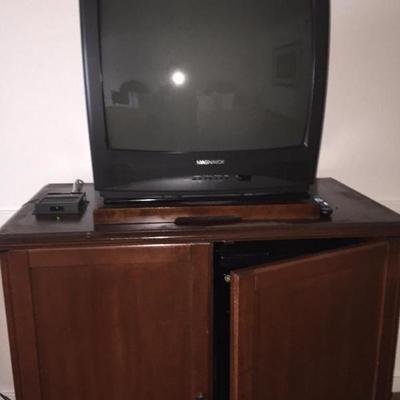 Room Contents 306