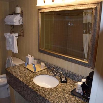 Room 409