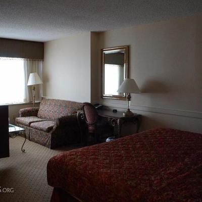 Room 522