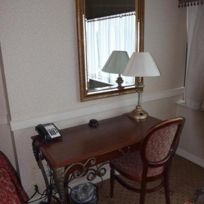 Room 612