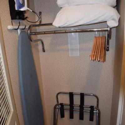 Room 609