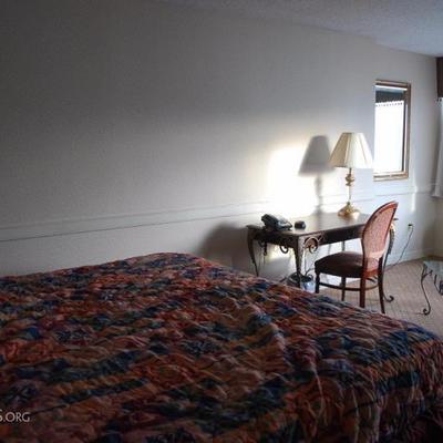 Room 521