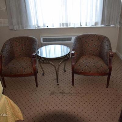 Room 615