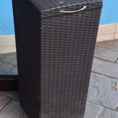 Towel Hamper